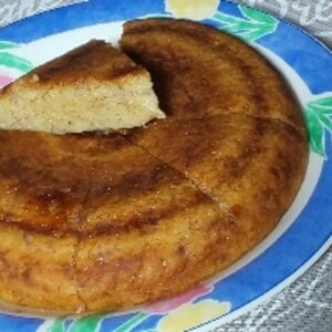 炊飯器 ヘルシー豆腐バナナケーキ レシピ 作り方 By Yuu1099 楽天レシピ 炊飯器 ヘルシー豆腐バナナケーキ レシピ 作り方 By Yuu1099 楽天レシピ